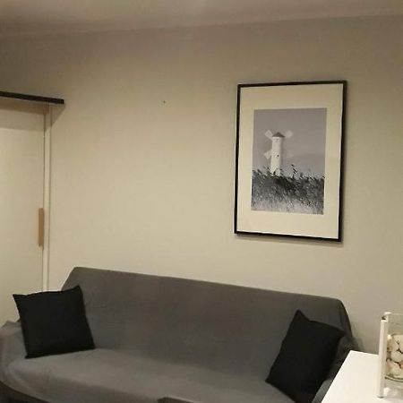 Апартаменты Apartament Swinoujscie Centrum Экстерьер фото